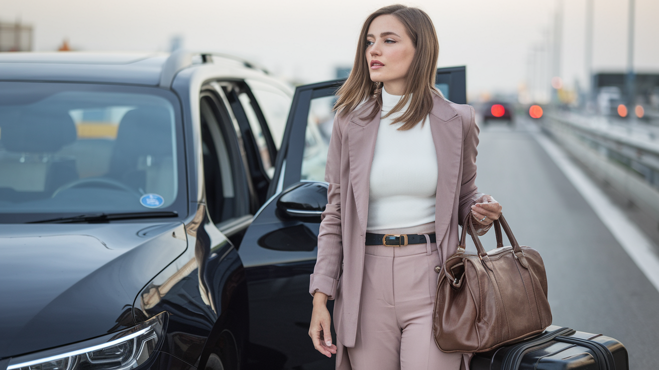 Airport Transfer from Boyalık Arnavutköy to New Istanbul Airport